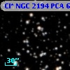 Cl* NGC 2194    PCA     642