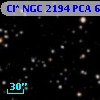 Cl* NGC 2194    PCA     644