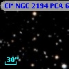 Cl* NGC 2194    PCA     645