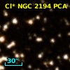 Cl* NGC 2194    PCA     646