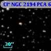 Cl* NGC 2194    PCA     647