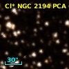 Cl* NGC 2194    PCA     648