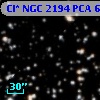 Cl* NGC 2194    PCA     651
