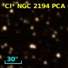 Cl* NGC 2194    PCA     652