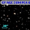 Cl* NGC 2194    PCA     653