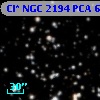 Cl* NGC 2194    PCA     655