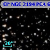 Cl* NGC 2194    PCA     656