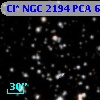 Cl* NGC 2194    PCA     657