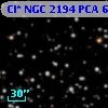 Cl* NGC 2194    PCA     659