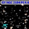 Cl* NGC 2194    PCA     660