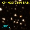 Cl* NGC 2194    PCA     662