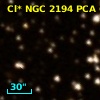 Cl* NGC 2194    PCA     666