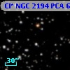 Cl* NGC 2194    PCA     667