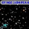 Cl* NGC 2194    PCA     668