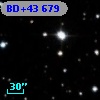 BD+43   679