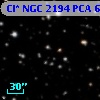 Cl* NGC 2194    PCA     669