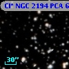 Cl* NGC 2194    PCA     670