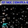Cl* NGC 2194    PCA     673
