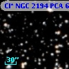 Cl* NGC 2194    PCA     674
