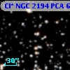 Cl* NGC 2194    PCA     675