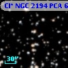 Cl* NGC 2194    PCA     680