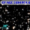Cl* NGC 2194    PCA     681