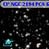 Cl* NGC 2194    PCA     682