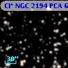 Cl* NGC 2194    PCA     683