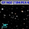 Cl* NGC 2194    PCA     684
