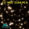 Cl* NGC 2194    PCA     685