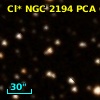 Cl* NGC 2194    PCA     688