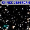 Cl* NGC 2194    PCA     691