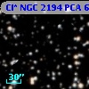 Cl* NGC 2194    PCA     693