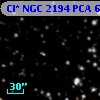 Cl* NGC 2194    PCA     695