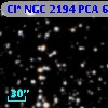 Cl* NGC 2194    PCA     696