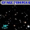 Cl* NGC 2194    PCA     697