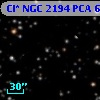 Cl* NGC 2194    PCA     699
