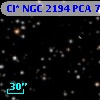 Cl* NGC 2194    PCA     700