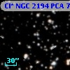 Cl* NGC 2194    PCA     703