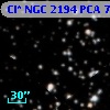 Cl* NGC 2194    PCA     708