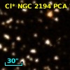 Cl* NGC 2194    PCA     712