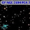 Cl* NGC 2194    PCA     718