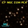 Cl* NGC 2194    PCA     723