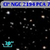 Cl* NGC 2194    PCA     724