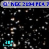 Cl* NGC 2194    PCA     725