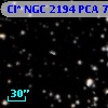 Cl* NGC 2194    PCA     727