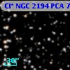 Cl* NGC 2194    PCA     728
