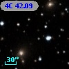 4C 42.09