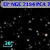 Cl* NGC 2194    PCA     729