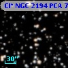 Cl* NGC 2194    PCA     732